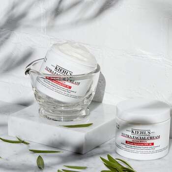 Ultra Facial Cream SPF 30 - Ľahký hydratačný krém s ochranným faktorom